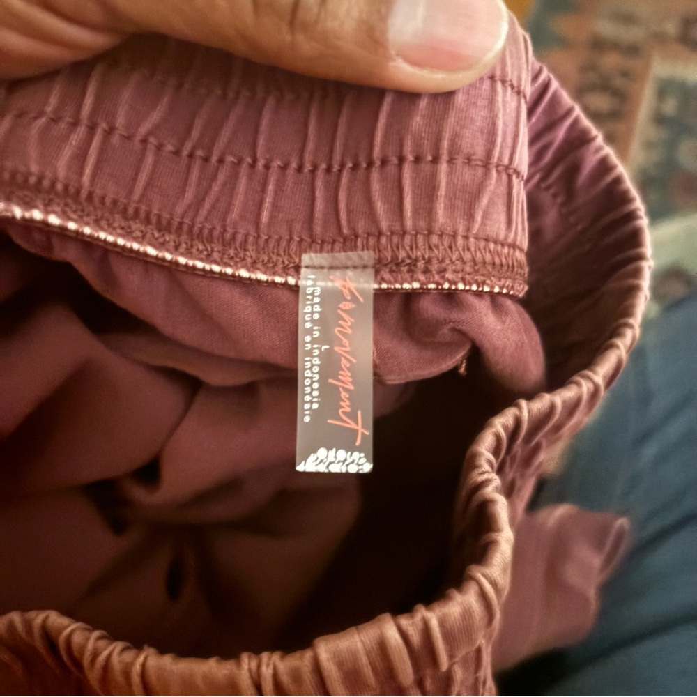 FP Movement by Free People Joggers - Picture 3 of 6